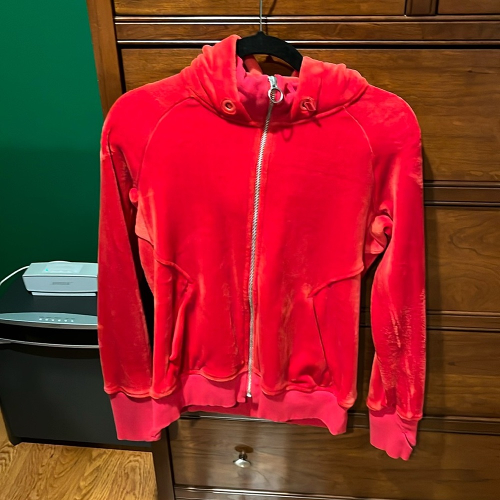 Athleta super cozy hoodie